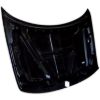 Picture of Crown Automotive Jeep Replacement Hood - 55076470AC