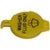 Picture of Crown Automotive Jeep Replacement Washer Fluid Reservoir Cap - 55077261AA
