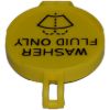 Picture of Crown Automotive Jeep Replacement Washer Fluid Reservoir Cap - 55077261AA