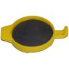 Picture of Crown Automotive Jeep Replacement Washer Fluid Reservoir Cap - 55077261AA