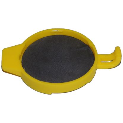 Picture of Crown Automotive Jeep Replacement Washer Fluid Reservoir Cap - 55077261AA