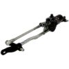 Picture of Crown Automotive Jeep Replacement Wiper Motor and Linkage Assembly - 55077859AC