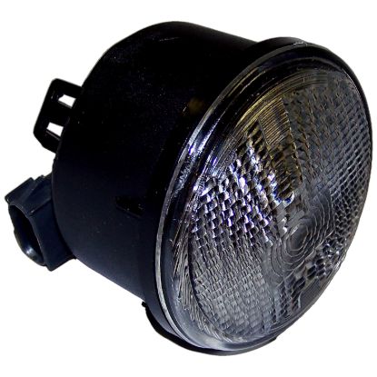 Picture of Crown Automotive Jeep Replacement Parking Light Assembly - 55077884AD