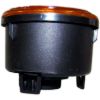 Picture of Crown Automotive Jeep Replacement Parking Light Assembly - 55077885AD