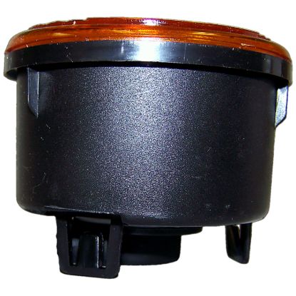 Picture of Crown Automotive Jeep Replacement Parking Light Assembly - 55077885AD
