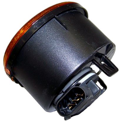 Picture of Crown Automotive Jeep Replacement Parking Light Assembly - 55077885AD