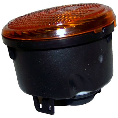 Picture of Crown Automotive Jeep Replacement Parking Light Assembly - 55077885AD