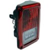 Picture of Crown Automotive Jeep Replacement Tail Light Assembly - 55077890AC