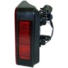 Picture of Crown Automotive Jeep Replacement Tail Light Assembly - 55077891AC