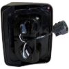 Picture of Crown Automotive Jeep Replacement Tail Light Assembly - 55077891AC