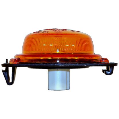 Picture of Crown Automotive Jeep Replacement Side Repeater Light Assembly - 55077894AD