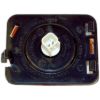 Picture of Crown Automotive Jeep Replacement Side Repeater Light Assembly - 55077894AD