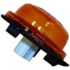 Picture of Crown Automotive Jeep Replacement Side Repeater Light Assembly - 55077894AD