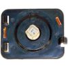 Picture of Crown Automotive Jeep Replacement Side Repeater Light Assembly - 55077895AD