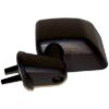 Picture of Crown Automotive Jeep Replacement Door Mirror - 55077967AC