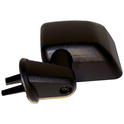 Picture of Crown Automotive Jeep Replacement Door Mirror - 55077967AC