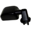 Picture of Crown Automotive Jeep Replacement Door Mirror - 55077969AD