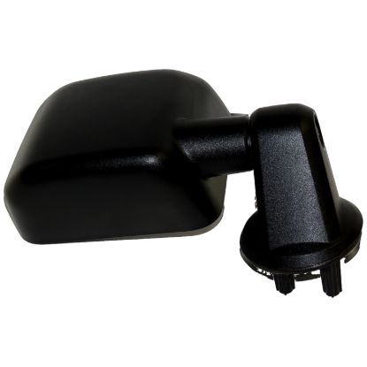 Picture of Crown Automotive Jeep Replacement Door Mirror - 55077969AD