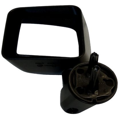 Picture of Crown Automotive Jeep Replacement Door Mirror - 55077969AD