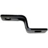 Picture of Crown Automotive Jeep Replacement Bumper Mounting Bracket - 55078100AA