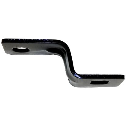 Picture of Crown Automotive Jeep Replacement Bumper Mounting Bracket - 55078100AA