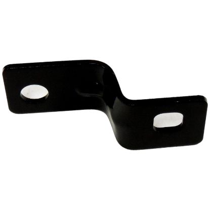 Picture of Crown Automotive Jeep Replacement Bumper Mounting Bracket - 55078100AA