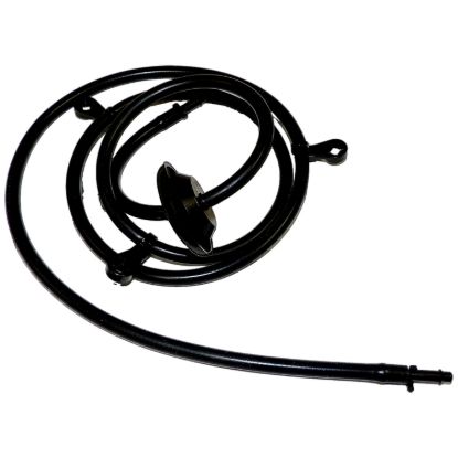 Picture of Crown Automotive Jeep Replacement Windshield Washer Hose - 55078127AG