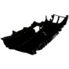 Picture of Crown Automotive Jeep Replacement Fender Flare Brace - 55078135AF