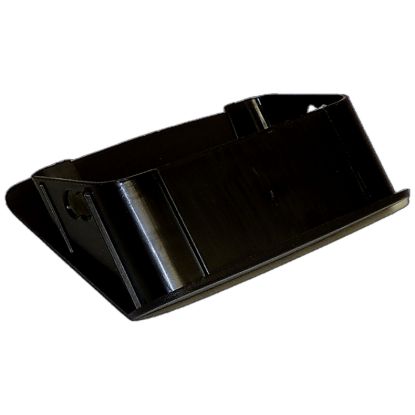Picture of Crown Automotive Jeep Replacement Bumper End Cap - 55078138AA