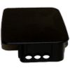 Picture of Crown Automotive Jeep Replacement Bumper End Cap - 55078139AA