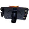 Picture of Crown Automotive Jeep Replacement Side Marker Light - 55078145AA