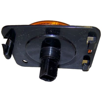 Picture of Crown Automotive Jeep Replacement Side Marker Light - 55078145AA