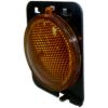 Picture of Crown Automotive Jeep Replacement Side Marker Light - 55078145AA