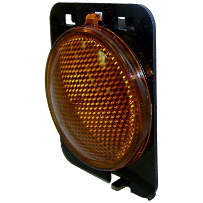 Picture of Crown Automotive Jeep Replacement Side Marker Light - 55078145AA