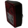 Picture of Crown Automotive Jeep Replacement Tail Light Assembly - 55078146AC