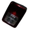Picture of Crown Automotive Jeep Replacement Tail Light Assembly - 55078147AC