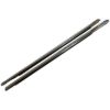 Picture of Crown Automotive Jeep Replacement Door Window Belt Weatherstrip Kit - 55078162K