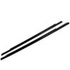 Picture of Crown Automotive Jeep Replacement Door Window Belt Weatherstrip Kit - 55078162K