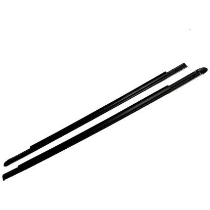 Picture of Crown Automotive Jeep Replacement Door Window Belt Weatherstrip Kit - 55078162K