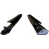 Picture of Crown Automotive Jeep Replacement Door Window Belt Weatherstrip Kit - 55078162K