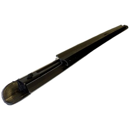 Picture of Crown Automotive Jeep Replacement Door Window Belt Weatherstrip - 55078163AA