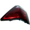 Picture of Crown Automotive Jeep Replacement Tail Light Assembly - 55079012AC