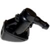 Picture of Crown Automotive Jeep Replacement Windshield Washer Nozzle - 55079049AA