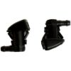 Picture of Crown Automotive Jeep Replacement Windshield Washer Nozzle - 55079049K