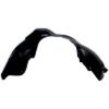 Picture of Crown Automotive Jeep Replacement Fender Liner - 55079096AA