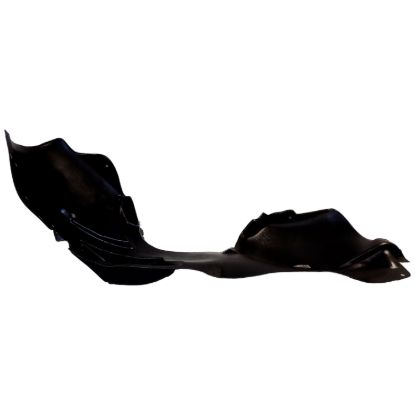 Picture of Crown Automotive Jeep Replacement Fender Liner - 55079096AA