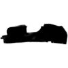 Picture of Crown Automotive Jeep Replacement Fender Liner - 55079097AA