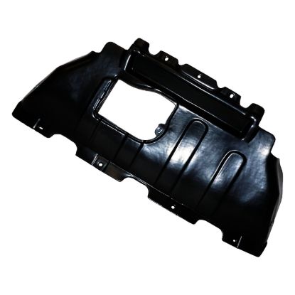 Picture of Crown Automotive Jeep Replacement Engine Splash Shield - 55079191AE
