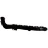 Picture of Crown Automotive Jeep Replacement Fascia Bracket - 55079222AH