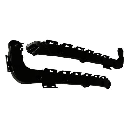 Picture of Crown Automotive Jeep Replacement Fascia Bracket - 55079222K